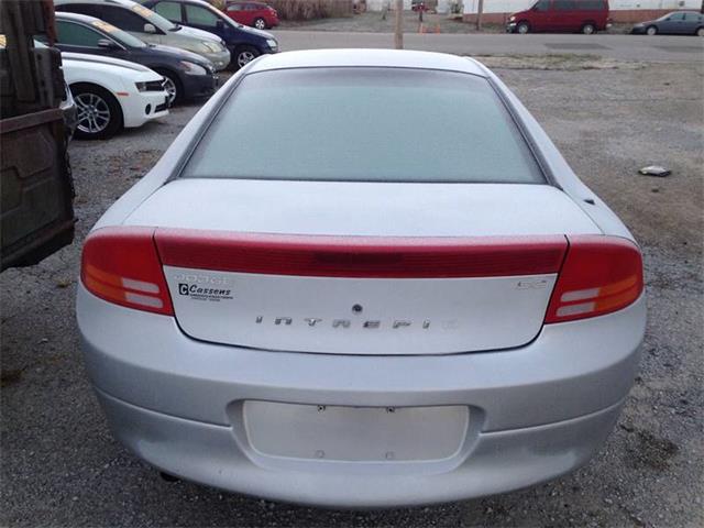 2002 Dodge Intrepid (CC-929335) for sale in St Louis, Missouri
