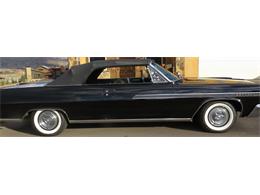 1963 Pontiac Bonneville (CC-920934) for sale in Edwards, Colorado