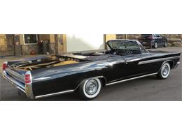 1963 Pontiac Bonneville (CC-920934) for sale in Edwards, Colorado