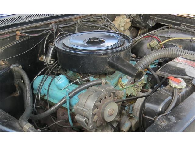 1963 Pontiac Bonneville (CC-920934) for sale in Edwards, Colorado