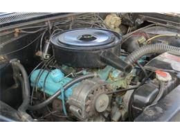 1963 Pontiac Bonneville (CC-920934) for sale in Edwards, Colorado