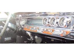 1963 Pontiac Bonneville (CC-920934) for sale in Edwards, Colorado