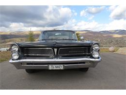 1963 Pontiac Bonneville (CC-920934) for sale in Edwards, Colorado