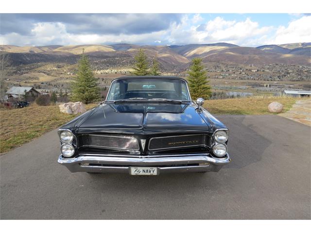1963 Pontiac Bonneville (CC-920934) for sale in Edwards, Colorado