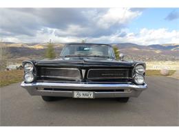 1963 Pontiac Bonneville (CC-920934) for sale in Edwards, Colorado