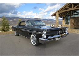 1963 Pontiac Bonneville (CC-920934) for sale in Edwards, Colorado