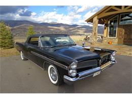1963 Pontiac Bonneville (CC-920934) for sale in Edwards, Colorado