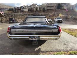 1963 Pontiac Bonneville (CC-920934) for sale in Edwards, Colorado