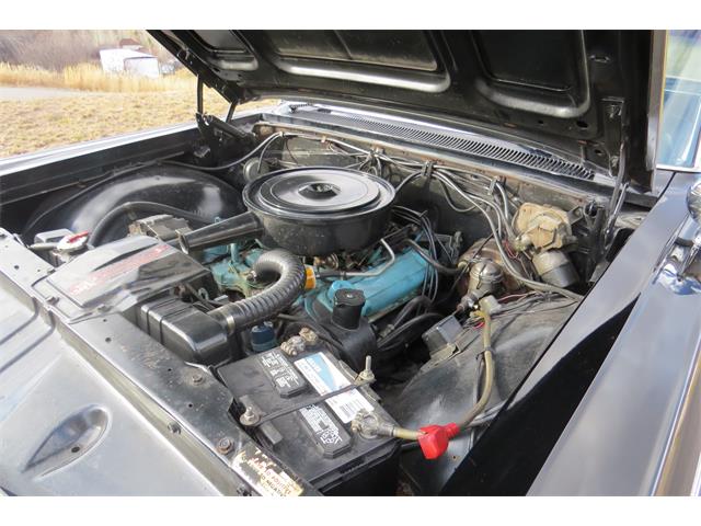 1963 Pontiac Bonneville (CC-920934) for sale in Edwards, Colorado