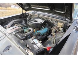 1963 Pontiac Bonneville (CC-920934) for sale in Edwards, Colorado