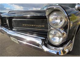 1963 Pontiac Bonneville (CC-920934) for sale in Edwards, Colorado