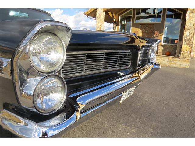 1963 Pontiac Bonneville (CC-920934) for sale in Edwards, Colorado