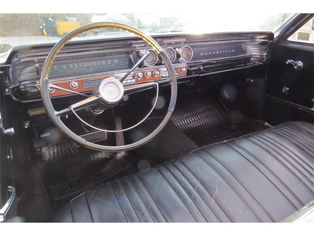 1963 Pontiac Bonneville (CC-920934) for sale in Edwards, Colorado