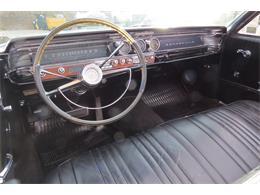 1963 Pontiac Bonneville (CC-920934) for sale in Edwards, Colorado