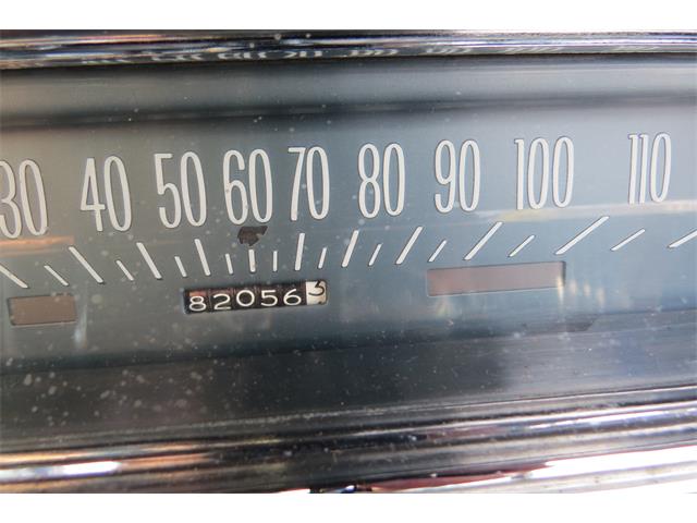 1963 Pontiac Bonneville (CC-920934) for sale in Edwards, Colorado