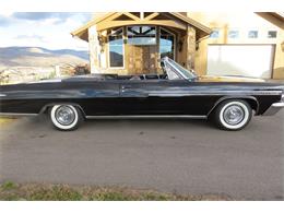 1963 Pontiac Bonneville (CC-920934) for sale in Edwards, Colorado
