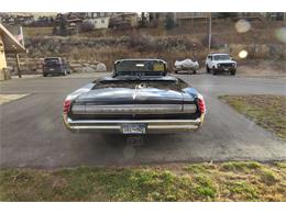 1963 Pontiac Bonneville (CC-920934) for sale in Edwards, Colorado
