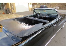 1963 Pontiac Bonneville (CC-920934) for sale in Edwards, Colorado