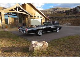 1963 Pontiac Bonneville (CC-920934) for sale in Edwards, Colorado