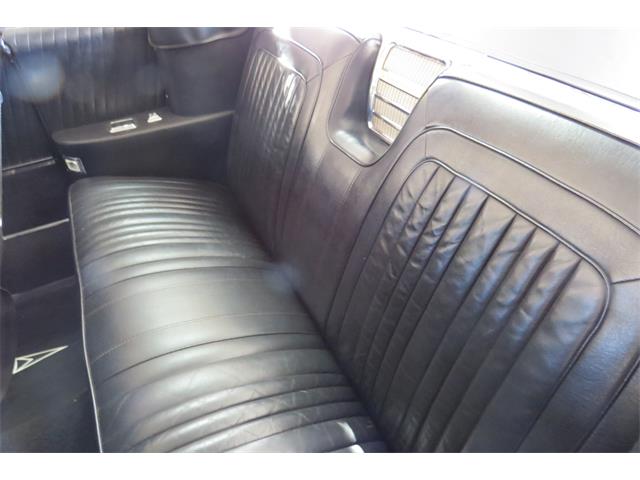 1963 Pontiac Bonneville (CC-920934) for sale in Edwards, Colorado