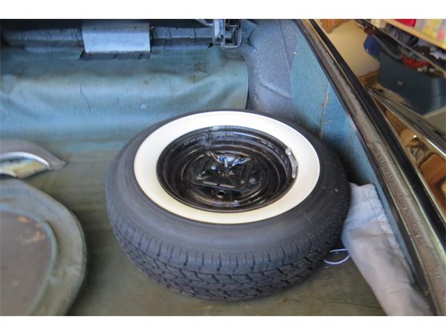 1963 Pontiac Bonneville (CC-920934) for sale in Edwards, Colorado