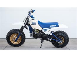 1986 Yamaha Big Wheel 80 (CC-929352) for sale in Las Vegas, Nevada