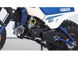 1986 Yamaha Big Wheel 80 (CC-929352) for sale in Las Vegas, Nevada