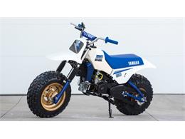 1986 Yamaha Big Wheel 80 (CC-929352) for sale in Las Vegas, Nevada