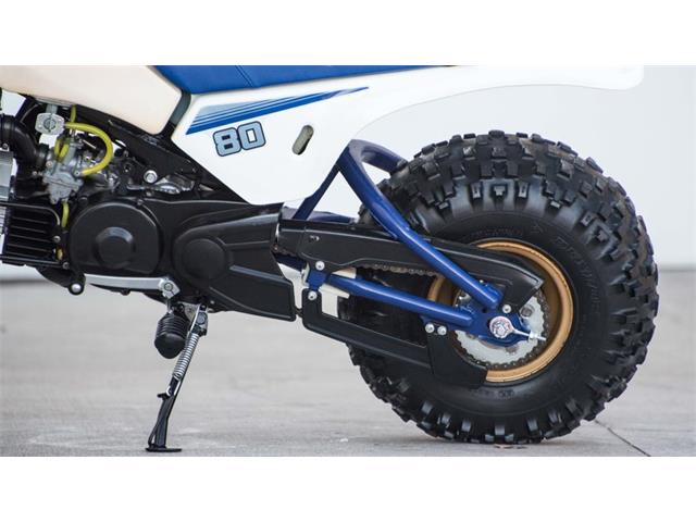1986 Yamaha Big Wheel 80 (CC-929352) for sale in Las Vegas, Nevada