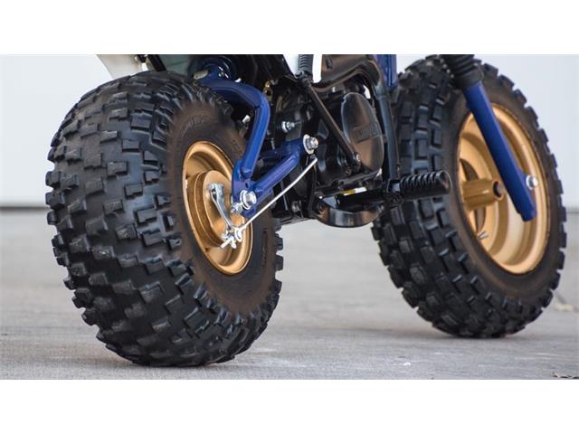 1986 Yamaha Big Wheel 80 (CC-929352) for sale in Las Vegas, Nevada