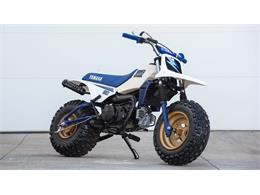 1986 Yamaha Big Wheel 80 (CC-929352) for sale in Las Vegas, Nevada