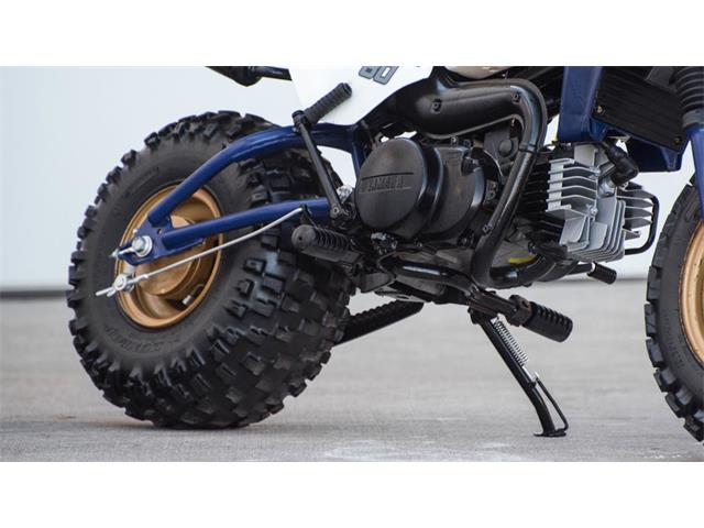 1986 Yamaha Big Wheel 80 (CC-929352) for sale in Las Vegas, Nevada