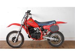 1983 Honda CR60 (CC-929353) for sale in Las Vegas, Nevada