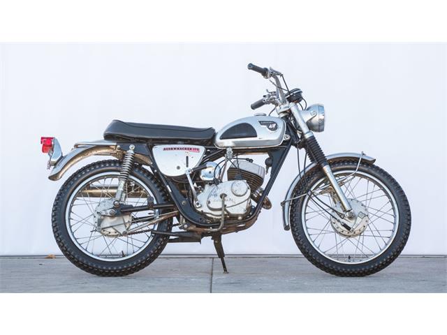 1968 Kawasaki Bushwacker 175 (CC-929360) for sale in Las Vegas, Nevada