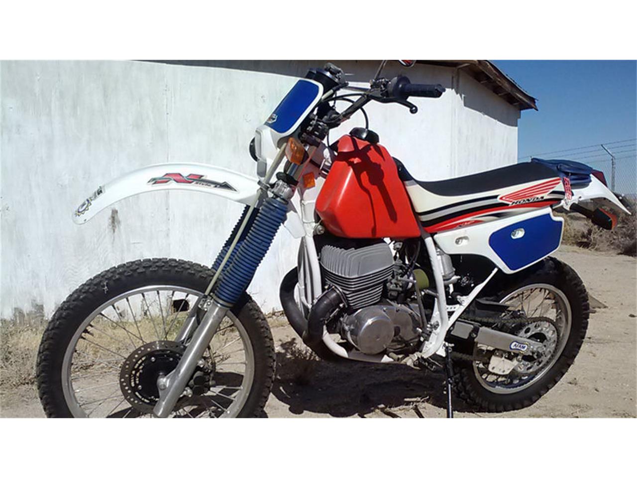 1985 Honda XR250 for Sale CC929361