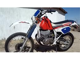 1985 Honda XR250 (CC-929361) for sale in Las Vegas, Nevada