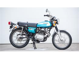 1974 Honda CL200 (CC-929362) for sale in Las Vegas, Nevada