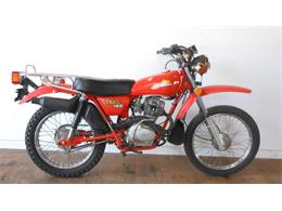 1977 Honda CT125 (CC-929363) for sale in Las Vegas, Nevada