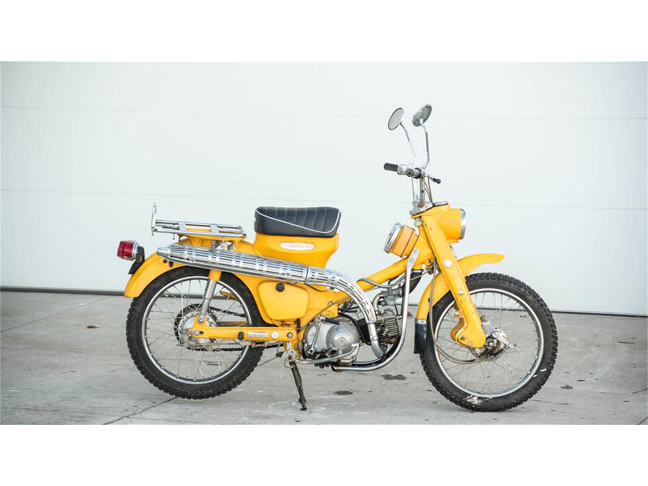 1969 Honda CT 90 for Sale | ClassicCars.com | CC-929376