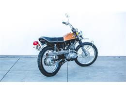 1969 Suzuki TC120 (CC-929378) for sale in Las Vegas, Nevada