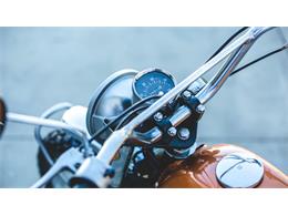 1969 Suzuki TC120 (CC-929378) for sale in Las Vegas, Nevada