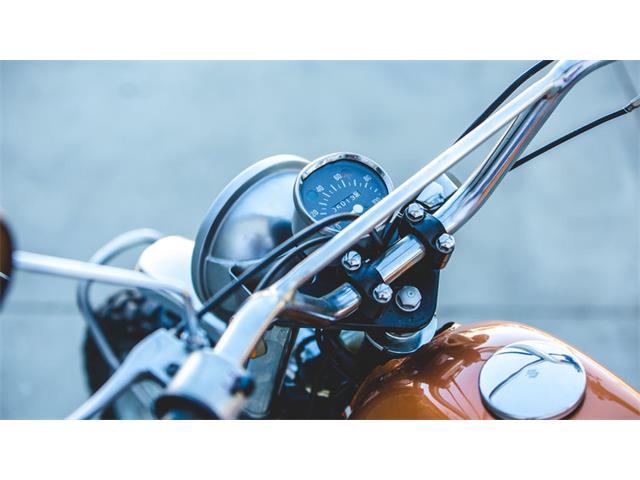 1969 Suzuki TC120 (CC-929378) for sale in Las Vegas, Nevada
