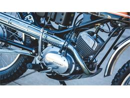1969 Suzuki TC120 (CC-929378) for sale in Las Vegas, Nevada