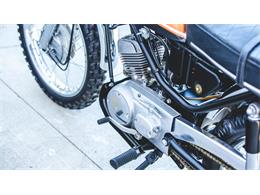 1969 Suzuki TC120 (CC-929378) for sale in Las Vegas, Nevada