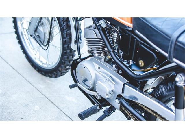 1969 Suzuki TC120 (CC-929378) for sale in Las Vegas, Nevada