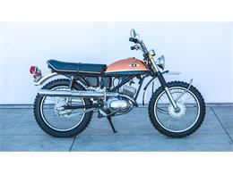 1969 Suzuki TC120 (CC-929378) for sale in Las Vegas, Nevada