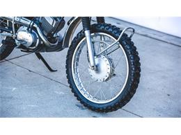 1969 Suzuki TC120 (CC-929378) for sale in Las Vegas, Nevada