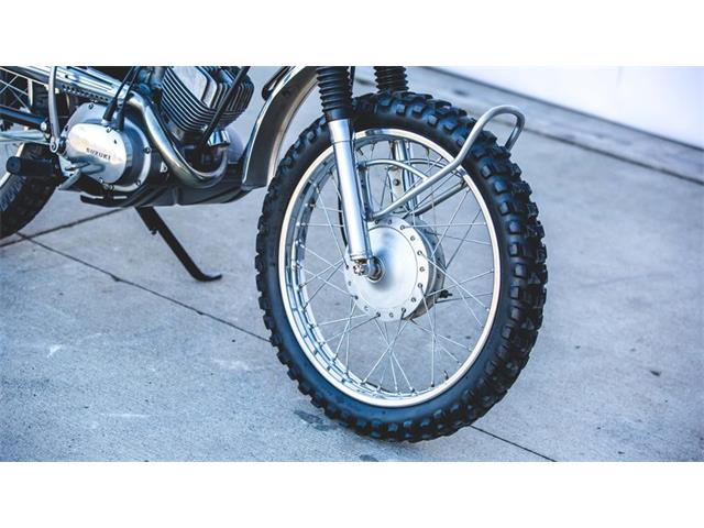 1969 Suzuki TC120 (CC-929378) for sale in Las Vegas, Nevada