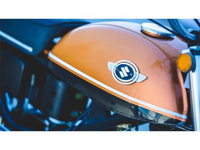 1969 Suzuki TC120 (CC-929378) for sale in Las Vegas, Nevada