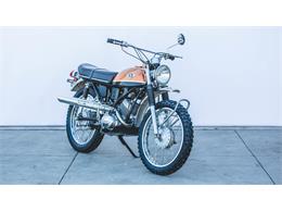 1969 Suzuki TC120 (CC-929378) for sale in Las Vegas, Nevada